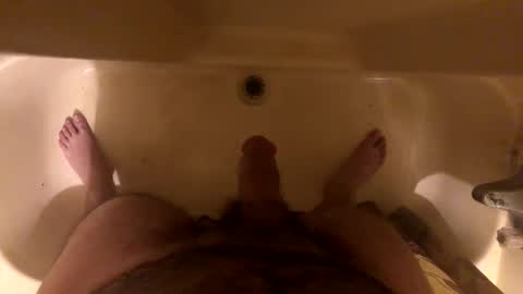 bubbahunter69 online show from February 9, 2025, 10:11 pm