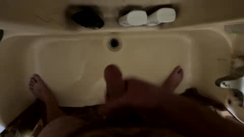 bubbahunter69 online show from February 15, 2026, 9:44 pm