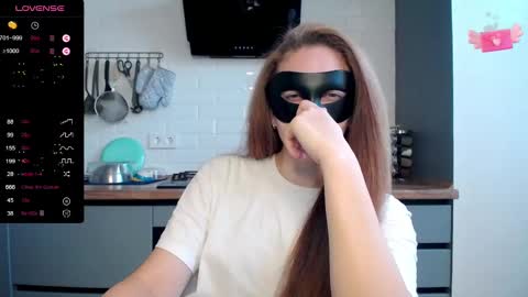 Bubblegum online show from February 20, 2025, 9:11 am