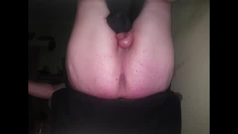 Bubbl3sbutt online show from February 14, 2025, 10:58 pm