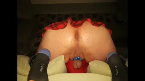 Bubbl3sbutt online show from October 3, 2025, 1:13 am