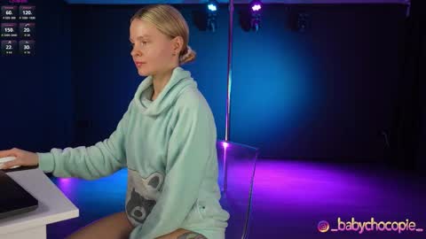 Bubble  gum  online show from February 9, 2026, 10:25 pm