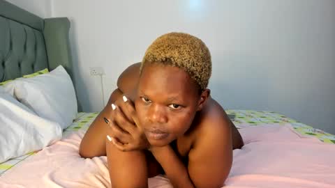 Stacy420 online show from December 18, 2024, 10:30 am