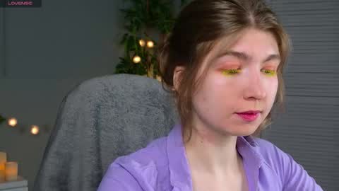 bubble_kiss online show from March 27, 2026, 2:17 pm