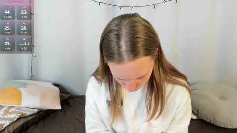 Sabrina  online show from December 31, 2024, 4:06 am