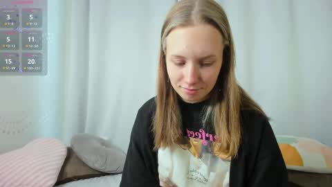 Sabrina  online show from February 13, 2025, 5:16 am