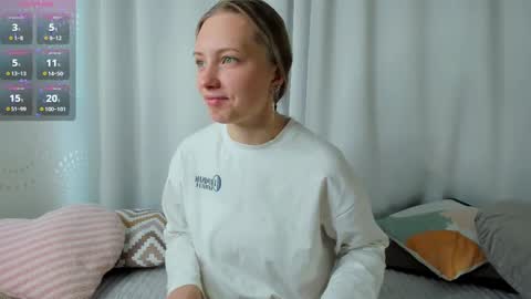 Sabrina  online show from February 19, 2025, 4:12 am