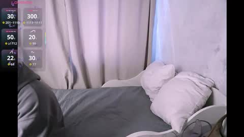 Sabrina  online show from February 20, 2026, 4:20 am