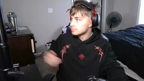 BubblebuttBdn online show from September 30, 2025, 9:31 pm