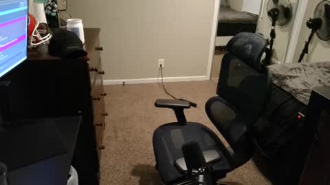 BubblebuttBdn online show from October 8, 2025, 2:20 am