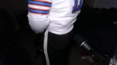 BubblebuttBdn online show from November 6, 2025, 2:12 am