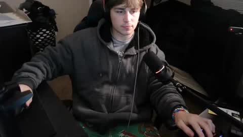 BubblebuttBdn online show from November 18, 2025, 1:44 am