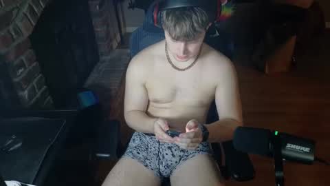 BubblebuttBdn online show from March 30, 2026, 2:23 am