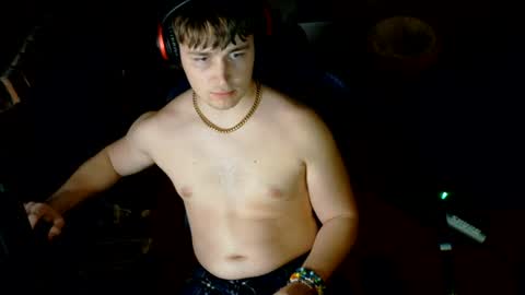 Snapshot of bubblebuttbdn chatting on June 14, 2026, 2:35 am BubblebuttBdn online show from June 14, 2026, 2:35 am