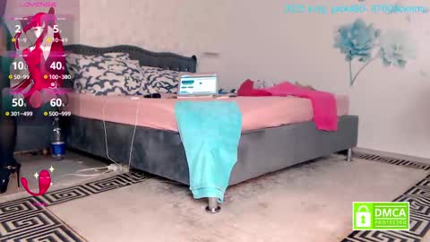 Nylon queen  genuine model who bring pantyhose on chaturbate for first time   the others just copy my room for money  online show from February 22, 2025, 6:28 am