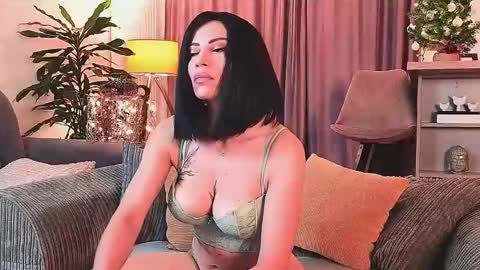 MayaCroft online show from December 15, 2024, 11:34 am