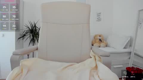 bubbledoll7 online show from March 1, 2025, 9:07 am