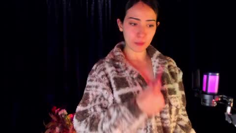 Snapshot of bubblewhite_ chatting on December 12, 2024, 11:50 am BubbleJereth online show from December 12, 2024, 11:50 am