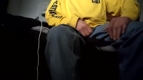 bubby_sexy online show from January 1, 2025, 11:05 am