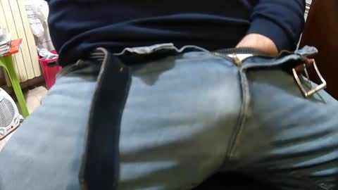 Andre73 online show from December 7, 2024, 1:29 pm