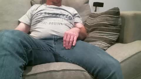 Buck online show from January 3, 2025, 7:06 am