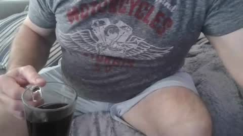 Snapshot of buck_camstar chatting on July 12, 2026, 5:26 pm Buck online show from July 12, 2026, 5:26 pm