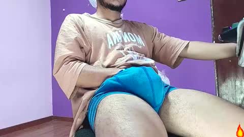 buckbigdick online show from October 8, 2025, 10:24 am