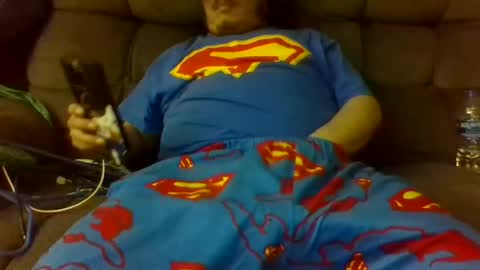 buckoykang online show from March 8, 2026, 7:45 am