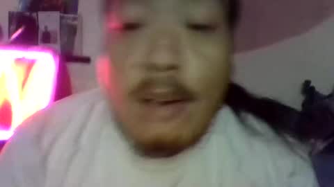 buckoykang online show from April 13, 2026, 6:57 pm