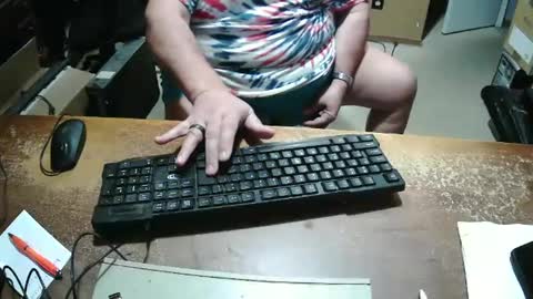 Bucku2 online show from December 5, 2024, 10:23 pm