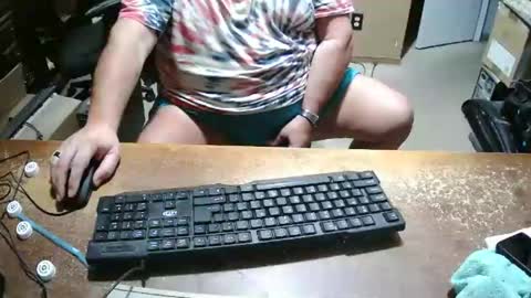 Bucku2 online show from November 25, 2025, 11:16 pm