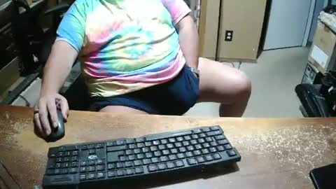 Bucku2 online show from December 16, 2025, 11:10 pm