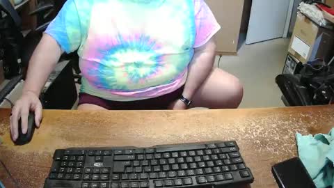 Bucku2 online show from February 12, 2026, 10:05 pm