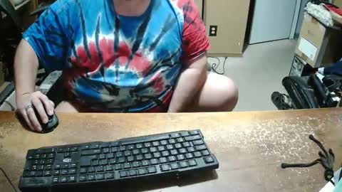 Bucku2 online show from March 4, 2026, 11:22 pm