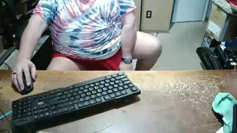 Bucku2 online show from March 26, 2026, 9:20 pm