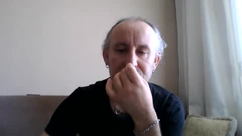 Snapshot of buckwessle chatting on April 27, 2026, 11:08 am Buck Wessle online show from April 27, 2026, 11:08 am
