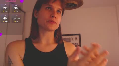 Mira  online show from December 9, 2024, 10:41 pm