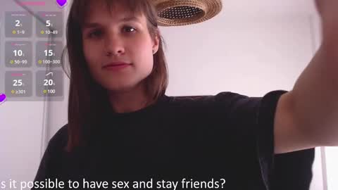 Mira  online show from December 22, 2024, 6:15 pm