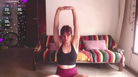 Mira  online show from March 8, 2025, 4:06 pm