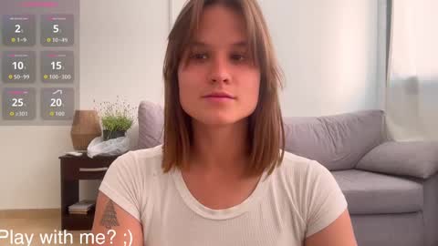 Mira  online show from October 25, 2025, 5:08 pm