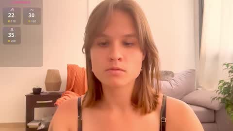 Mira  online show from November 13, 2025, 5:34 pm