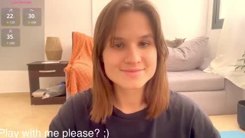 Mira  online show from November 21, 2025, 5:44 pm