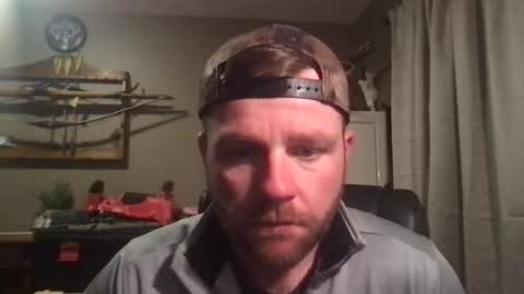 Snapshot of buckwild69204 chatting on December 31, 2024, 11:49 pm buckwild69204 online show from December 31, 2024, 11:49 pm