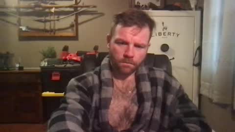 Snapshot of buckwild69204 chatting on January 1, 2025, 3:46 pm buckwild69204 online show from January 1, 2025, 3:46 pm