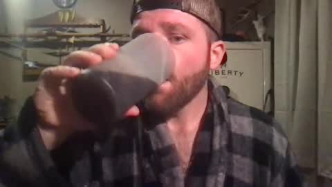 Snapshot of buckwild69204 chatting on January 2, 2025, 1:38 am buckwild69204 online show from January 2, 2025, 1:38 am