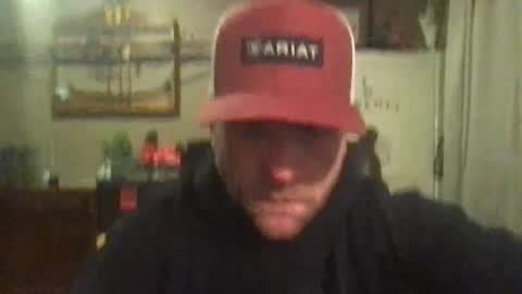 Snapshot of buckwild69204 chatting on January 5, 2025, 2:17 am buckwild69204 online show from January 5, 2025, 2:17 am