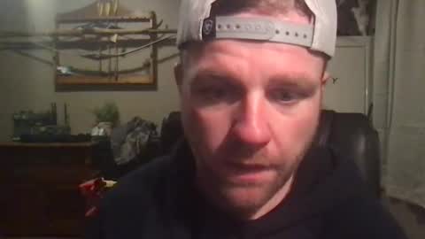 Snapshot of buckwild69204 chatting on January 5, 2025, 10:08 pm buckwild69204 online show from January 5, 2025, 10:08 pm