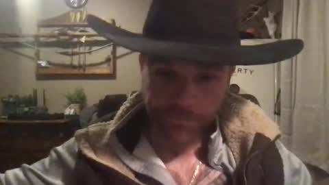 Snapshot of buckwild69204 chatting on January 7, 2025, 10:41 pm buckwild69204 online show from January 7, 2025, 10:41 pm