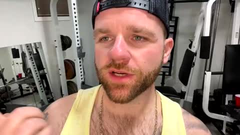 Snapshot of buckwild69204 chatting on January 14, 2025, 1:04 am buckwild69204 online show from January 14, 2025, 1:04 am