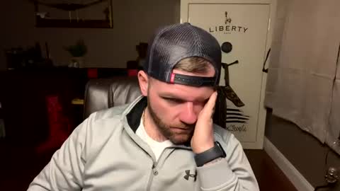 Snapshot of buckwild69204 chatting on January 15, 2025, 11:30 pm buckwild69204 online show from January 15, 2025, 11:30 pm